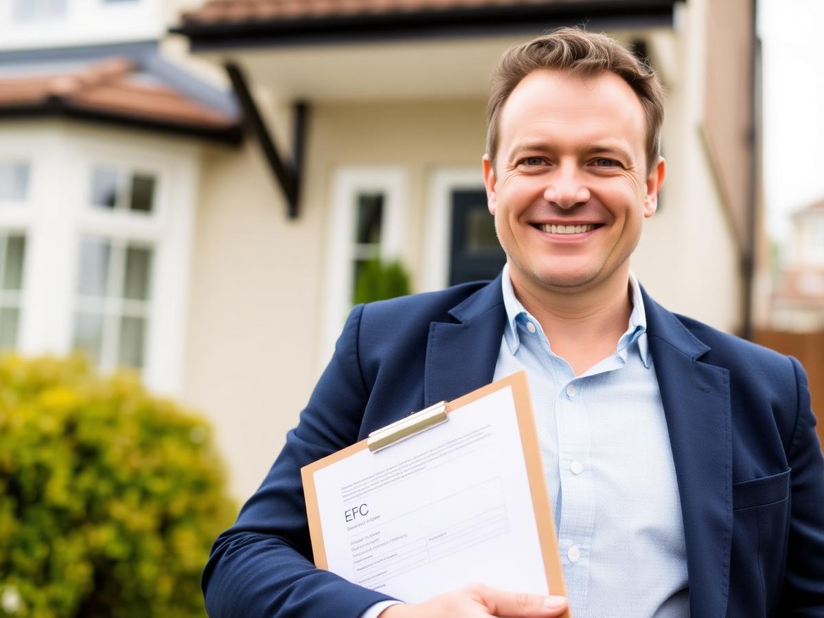 EPC assessor